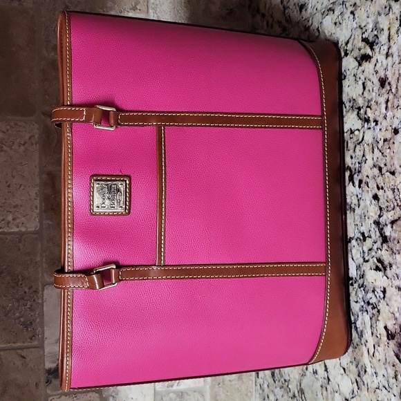 Dooney & Bourke Lexington Shoulder Bag - Picture 2 of 16